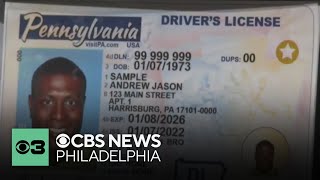 Pennsylvania House passes digital licenses and vehicle registration bills