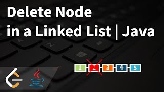 Delete Node in a Linked List| Delete Node in a Linked List LeetCode Java | LeetCode - Easy- 237