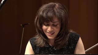 Evgenia Rubinova spielt Liszt Totentanz