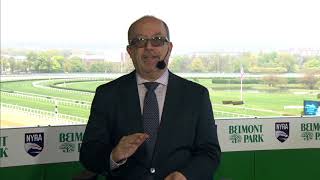 Andy Serling's 2019 Kentucky Derby Preview