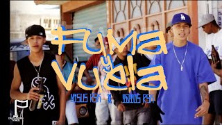 Fuma y Vuela  - YISUS RSK//TATOS RSK 2022.Prod beat x Graffiti Beats.