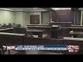 Jury Tampering In Claremore