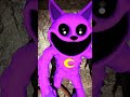 CHOOSE YOUR FAVORITE CATNAP POPPY PLAYTIME CHAPTER 3 CHARACTERS - SECRET TUNNEL in Garry's Mod !