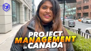 Project Management Course in Canada | Curriculum, Skills and Scope | Leap Scholar