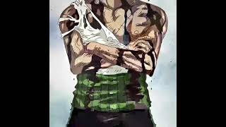 لا تتحدث عن الصداقة والوفاء وانت لا تعرف هذا الثنائي💚انستجرام e1o.0                      #One_Piece