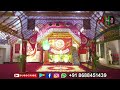 ahd live 53rd jashan e qamre bani hashim @matam kadae hussaini 9 shabaan 2025