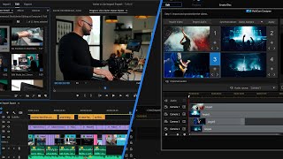 PowerDirector vs Adobe Premiere Pro: Which Is Best for Video Studios in 2023?
