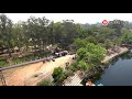 हजारीबाग झील drone view hazaribag jheel hazaribag lake hazaribag jheel