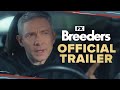 Breeders | Official Series Trailer | FX