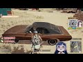 一条小团团ovo 团团与小弟的四排上分局《絕地求生pubg》