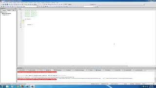 C tutorial 45 / strings and pointers