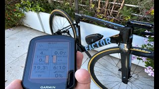 What's Wrong with the Garmin 540 Solar? Review