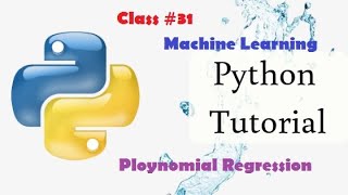 Machine Learning Python Tutorial#31 Polynomial Regression using Google Colab in Tamil