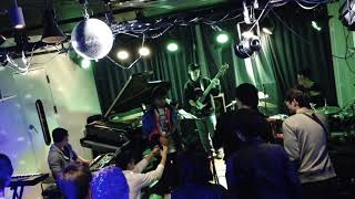 jazz in F-5 vol.21 Jam session 