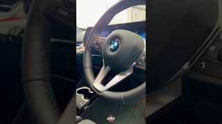 BMW X1 Paint Protected by Mad Coupe!