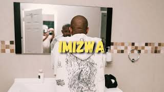 Kabza De Small x Mawhoo  x Mthunzi - Imizwa | Amapiano Type Beat 2024