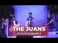 Photograph  - The Juans at Music Hall