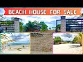 Not Available: Beach For Sale | LFS 121 | Titled Beachfront Lot in the Philippines