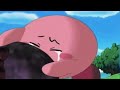 kirby cries scene