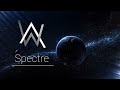 The Spectre - Alan Walker