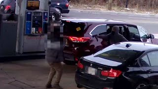 VIDEO: DC Council candidate carjacked in broad daylight; police release video of incident