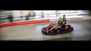 Autobahn Indoor Speedway (Jessup, MD: Le Mans Track) - 7/28/16