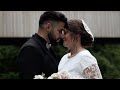 William + Katrina | WEDDING FILM