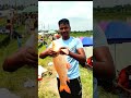 Unbelievable Catches Amazing Red Rohu Fish. #shortvideo #shorts #redfish #rohufishing