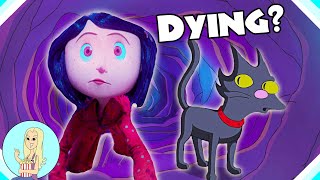 Is Coraline Jones Alive?  |  The Fangirl Coraline Counter Theory