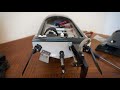 • feilun ft011 brushless racing boat unboxing •