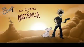 The Cinema of Australia