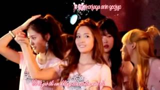 [FMV] Taengsic - Closer :(