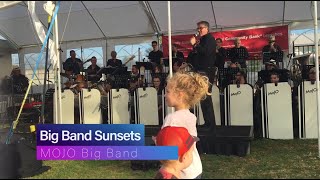 Big Band - Jack Bennett