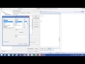 How to change font size in Eclipse