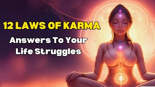 Karma: Your Secret Weapon for Living a Life of Happiness and Fulfillment