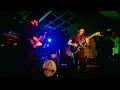 hazeshuttle full set live 03.10.2024 at hexenhaus ulm