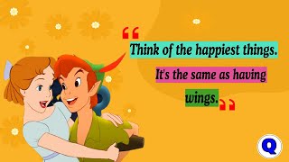 Inspirational Disney Quotes | Positive Thought | Motivational Quotes | Great Quotes |