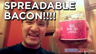 OMG Spreadable Bacon!!!