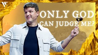 Judging Christians || Victory Church