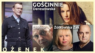 ZACZYNAMY SPEKTAKL? Gościnnie: Żak, Chabior, Dereszowska, Żółkowska!