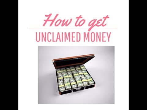 How to search for unclaimed money and property in California? How to search for unclaimed money and property in California?
