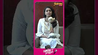 Priya Bhavani Shankar plays YES or NO #suryanfm #priyabhavanishankar #yesorno #pbs