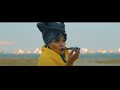 Mmthi Junior  - Bulawu feat. Toshi (Official Music Video)