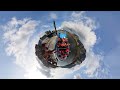 Vancouver Water Adventures Zodiac Tour