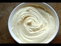 Homemade Mascarpone Cheese Recipe -How to Make Mascarpone Cheese Homemade Mascarpone Cheese Recipe -How to Make Mascarpone Cheese