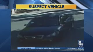 Metro Police search for suspects behind a string of armed robberies targeting teenage students