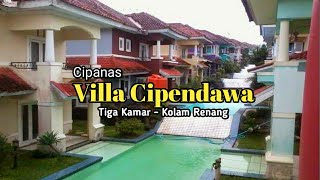 villa cipendawa peak |  cheap villa at the top of Cipanas