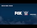 R-Truth, The Miz rap their own entrance music for Tag Team Matchup vs. #DIY  WWE on FOX