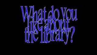 PW Library - Teen Tech Week