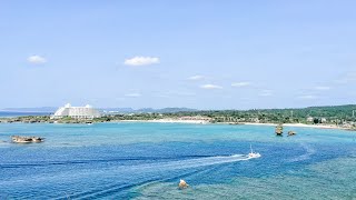 Top 10 Places - Okinawa Main Island 🏝 |Part 1| Lara Channel | #shorts